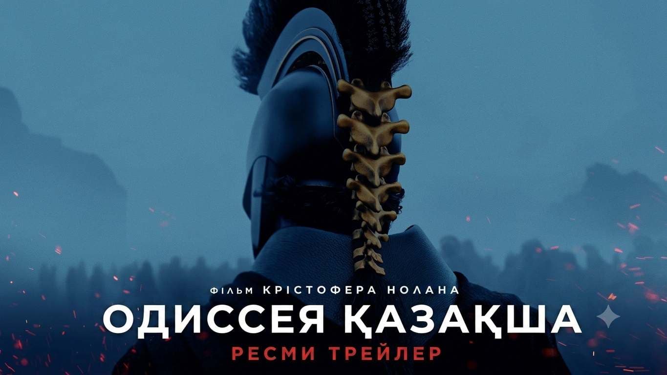 Одиссея