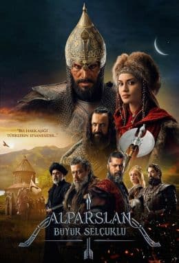Ұлы Селджуктер Алпарслан