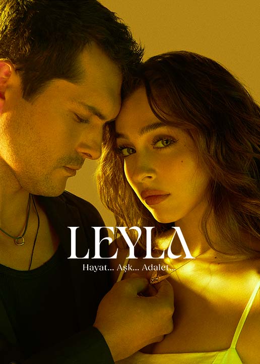 Ләйлә / leyla 	2-маусым (80-174 бөлім)