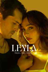 Ләйлә / leyla 	2-маусым (80-174 бөлім)