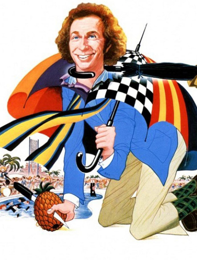 Улы қолшатыр