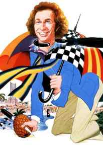 Улы қолшатыр