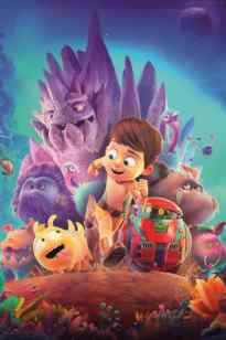 Маугли жабайы планетада