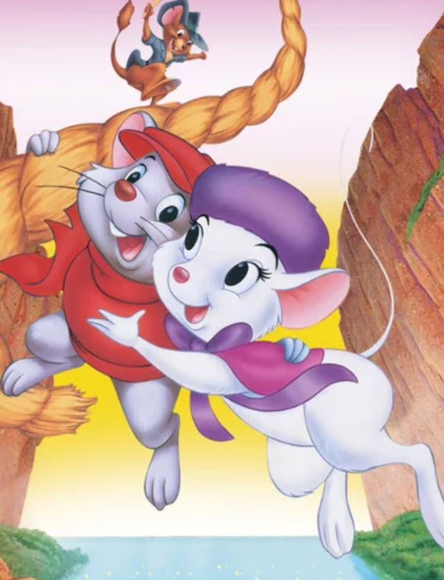 Австралиядағы құтқарушылар