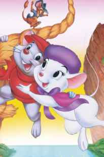 Австралиядағы құтқарушылар