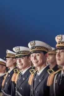 Жас Қырандар