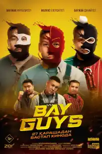 Bayguys / Трейлер