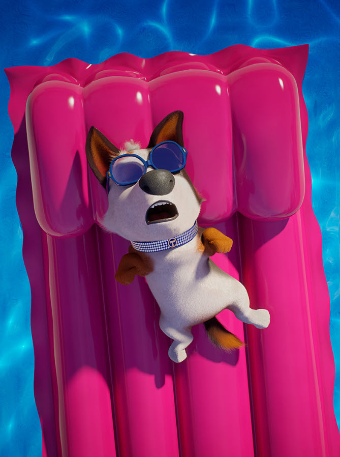 Патшаларша демалыс