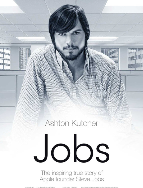 Джобс. Асқақ арман