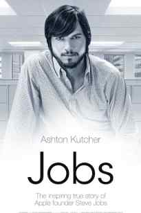 Джобс. Асқақ арман