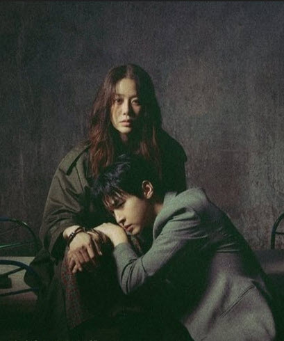 Қылмыскердің ұлы ТҰСАУКЕСЕР